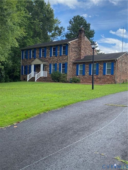 7141 Barkbridge Rd, Chesterfield, VA, 23832-8204 | Card Image