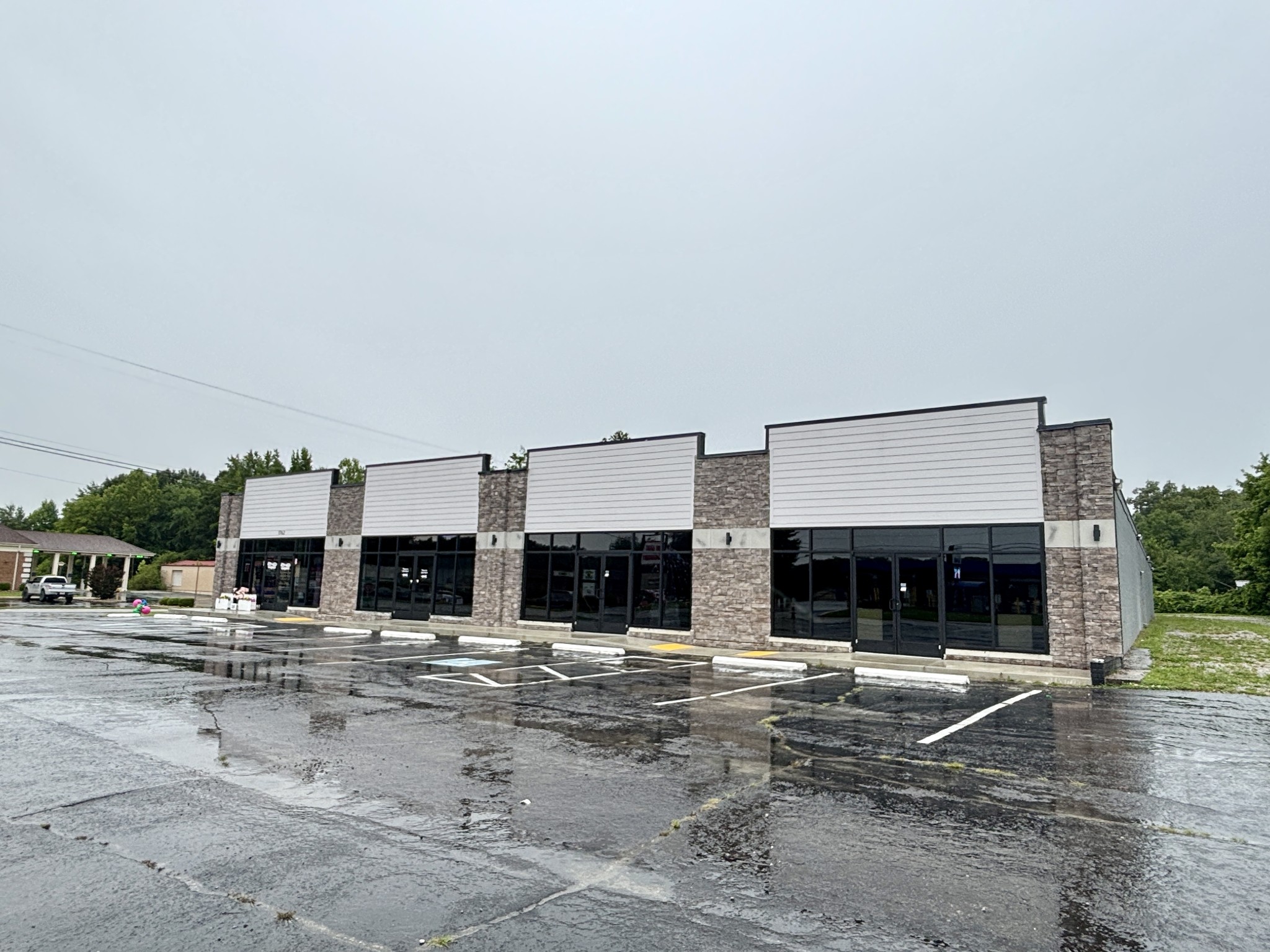 Commercial Lease in Manchester 2
