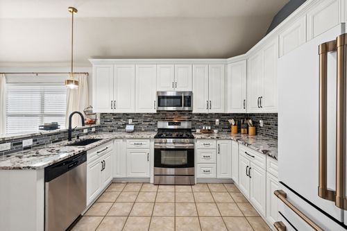 4540 Indian Rock Dr, Fort Worth, TX, 76244-5841 | Card Image