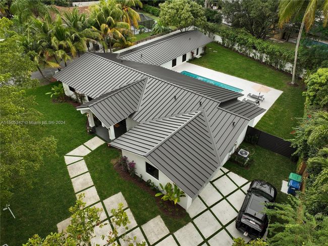 17701 Sw 87 Th Ave, House other with 5 bedrooms, 4 bathrooms and null parking in Palmetto Bay FL | Image 51