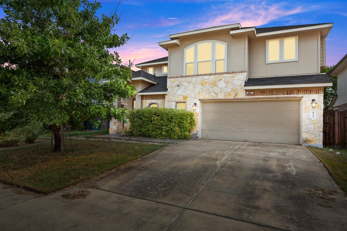 Alleyton Dr, Austin, TX 78725
