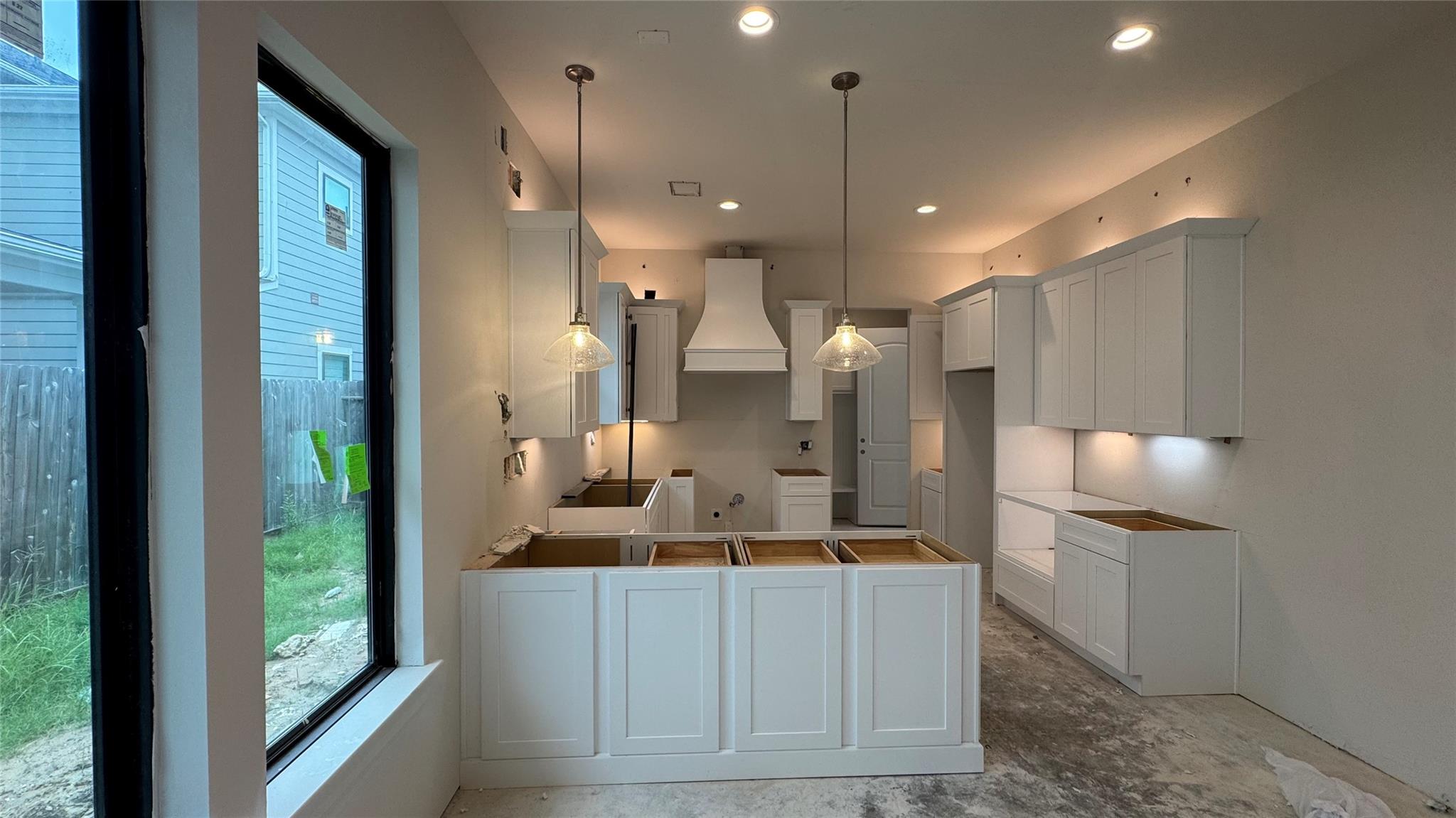 Residential in Houston 3