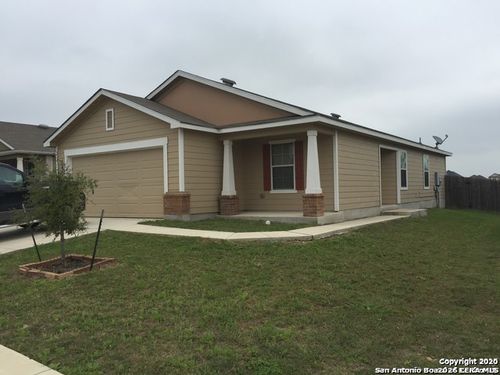 9631 Copper Rock, Converse, TX, 78109-1969 | Card Image