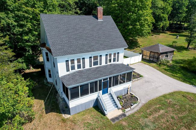 1566 Dover Rd, House other with 4 bedrooms, 2 bathrooms and null parking in Epsom NH | Image 25