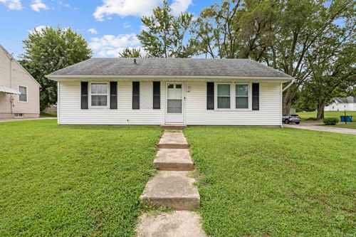 141 W Jackson St, Galveston, IN, 46932-5021 | Card Image