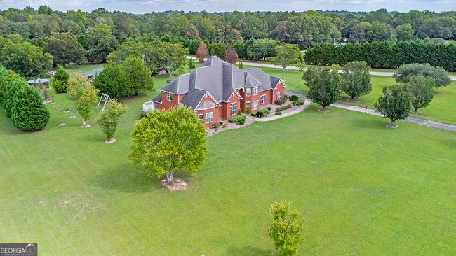 12211 Ga Highway 42 S, House other with 5 bedrooms, 4 bathrooms and null parking in Byron GA | Image 4