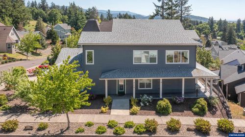 848 Northpoint Loop, Brownsville, OR, 97327-9783 | Card Image