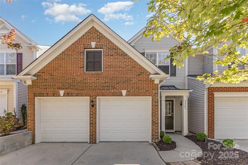 9243 Mcalwaine Preserve Ave, Charlotte, NC, 28277-5710 | Card Image