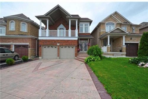 37 Blue Diamond Dr, Brampton, ON, L6S6J2 | Card Image