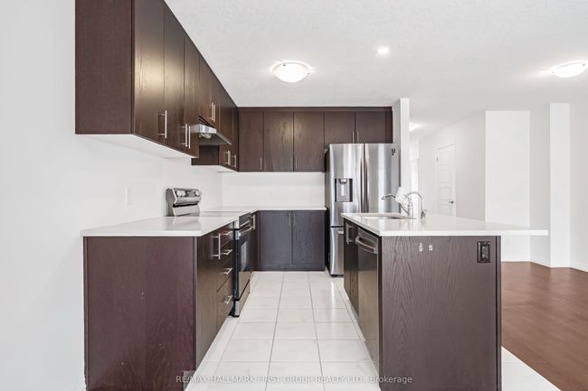 7 Pony Way, House attached with 3 bedrooms, 3 bathrooms and 1 parking in Kitchener ON | Image 13