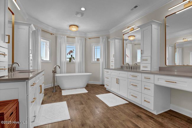 1511 New River Inlet Rd, House other with 7 bedrooms, 6 bathrooms and 4 parking in N Topsail Beach NC | Image 27