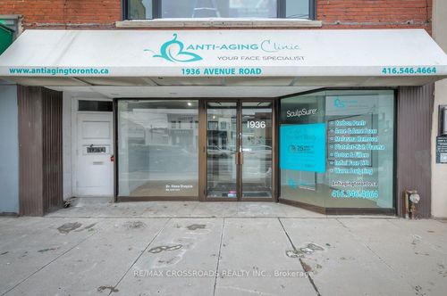 1936 Avenue Rd, North York, ON, M5M4A1 | Card Image