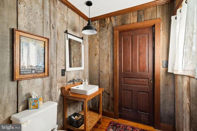 7811 Carters Run Dr, House other with 4 bedrooms, 4 bathrooms and null parking in MARSHALL VA | Image 24
