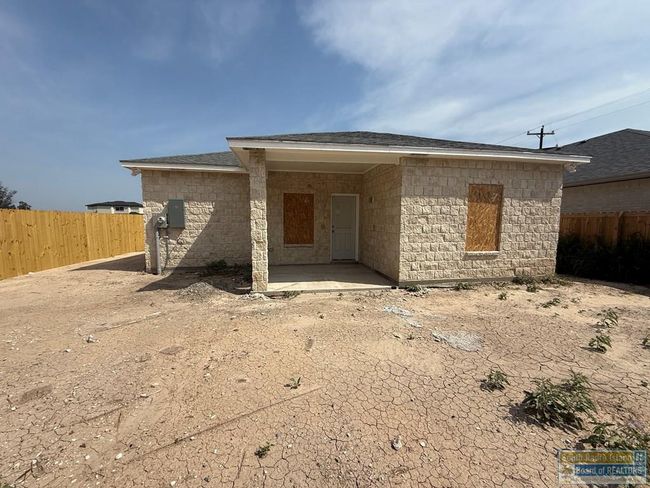 2605 Haverford Blvd, House other with 3 bedrooms, 2 bathrooms and 1 parking in Harlingen TX | Image 4