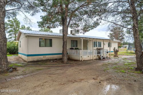 669 Hummingbird Dr, Las Cruces, NM, 88007-7350 | Card Image