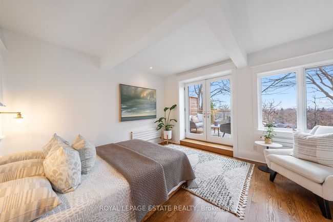 121 Pine Glen Rd, House other with 4 bedrooms, 3 bathrooms and 1 parking in Toronto ON | Image 21