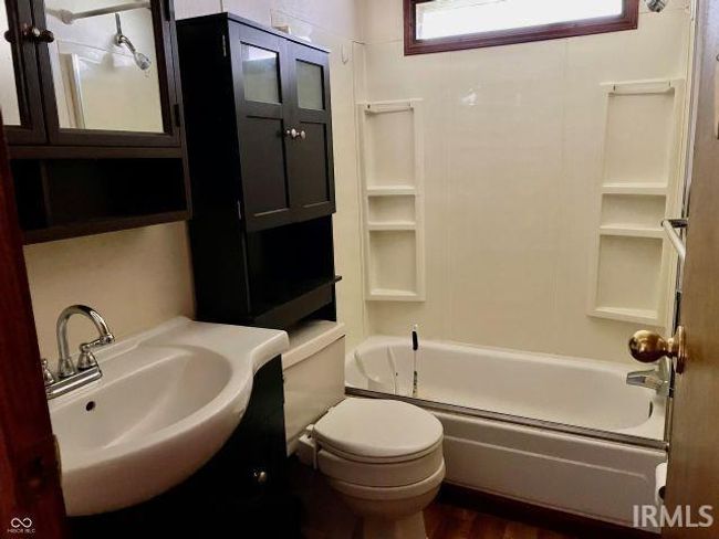 5012 Pond Rd, House other with 3 bedrooms, 1 bathrooms and null parking in Cloverdale IN | Image 8