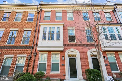 10340 Grosvenor Pl, North Bethesda, MD, 20852-4754 | Card Image