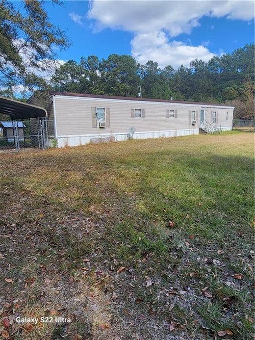 82040 James Jenkins Road, Bush, LA, 70431 | Card Image