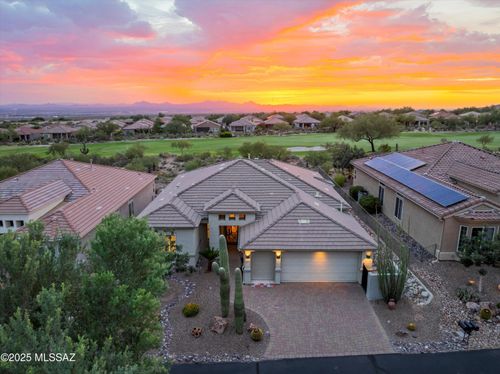 13517 N Heritage Gateway Ave, Marana, AZ, 85658-4053 | Card Image