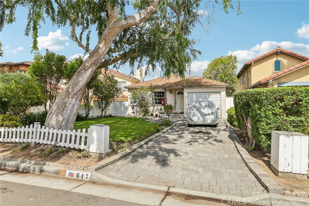Residential in Redondo Beach 3
