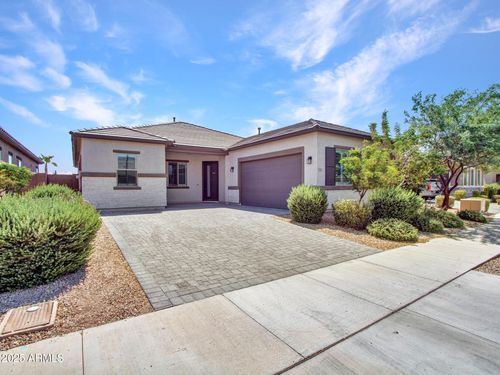 153 S 156th Dr, Goodyear, AZ, 85338-6463 | Card Image
