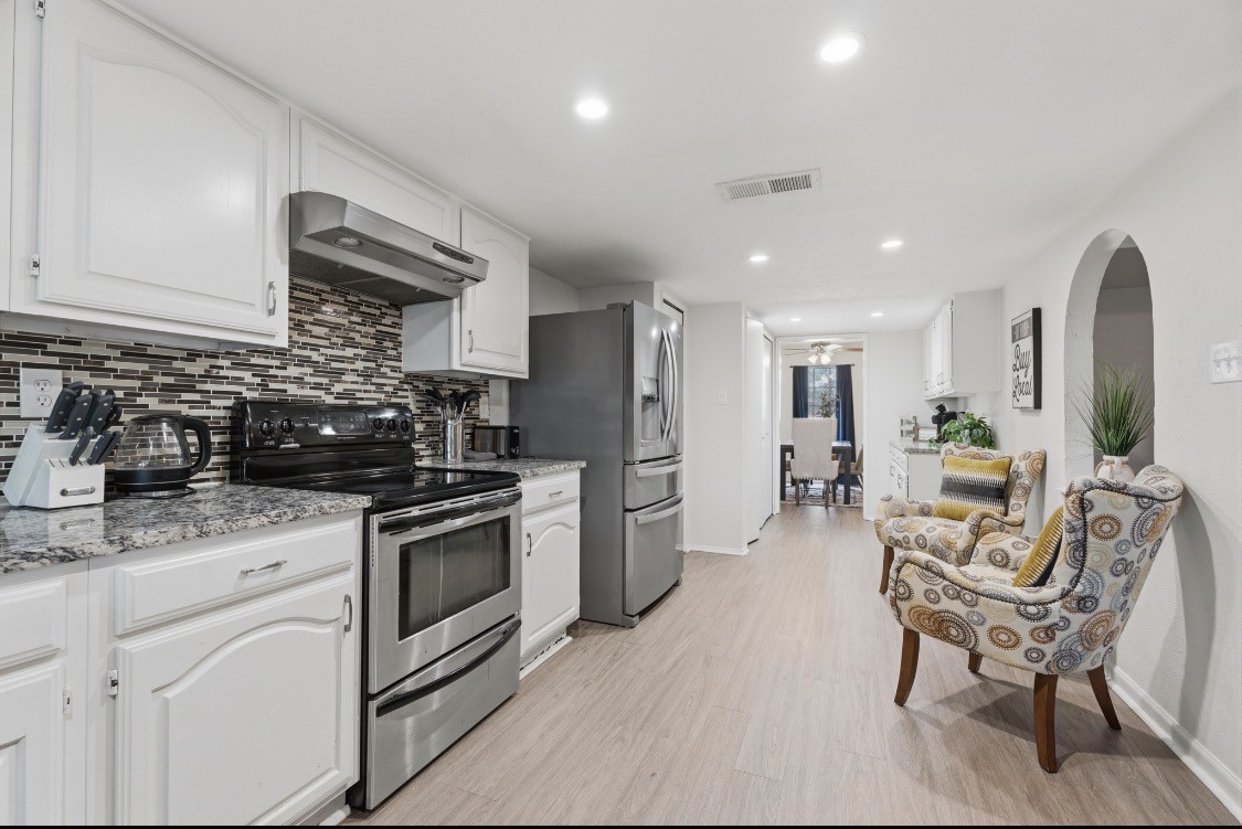 Residential Lease in Carrollton 4