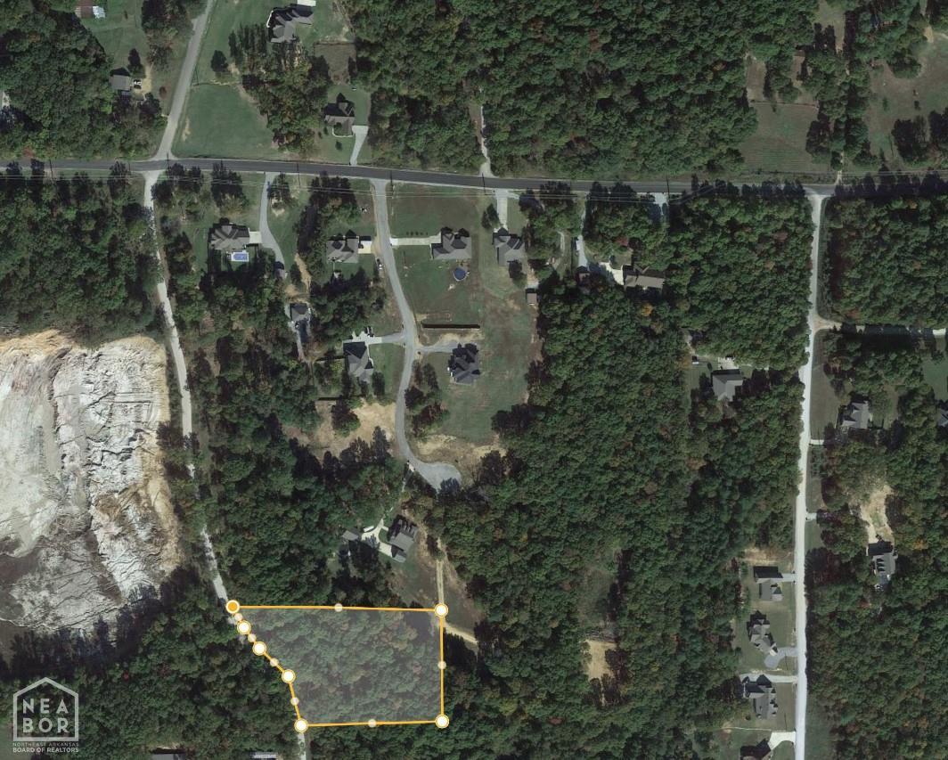Land in Jonesboro 3