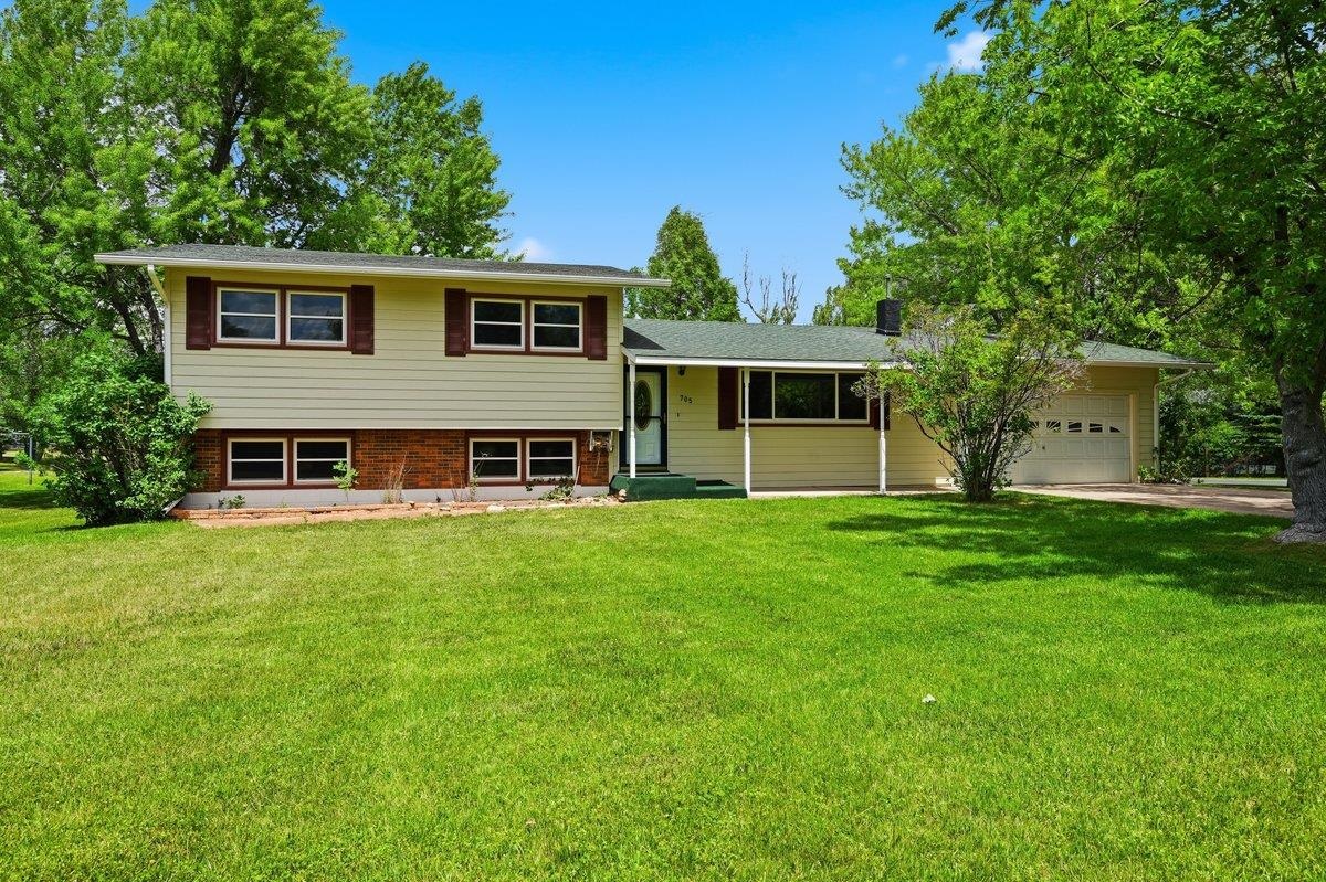 Residential in Spearfish