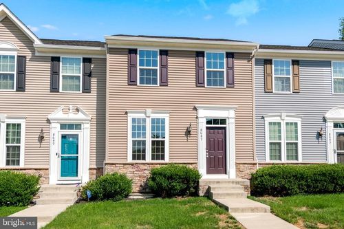 8647 Rosecrans Ln, SPOTSYLVANIA, VA, 22553-1891 | Card Image