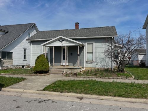 410 Lima St, Wapakoneta, OH, 45895-1620 | Card Image