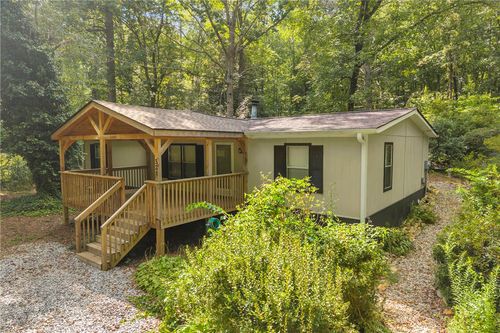 521 Creekside Dr, Mountain Rest, SC, 29664-9223 | Card Image