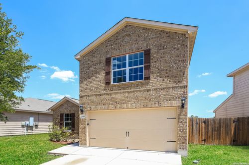 11803 Luckey Vis, San Antonio, TX, 78252-2301 | Card Image