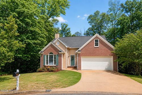 485 Ashville Drive, Macon, GA, 31210 | Card Image