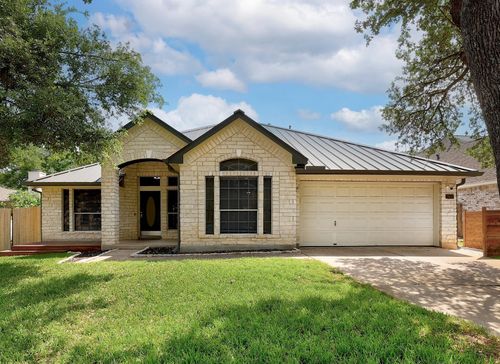 2616 Glenwood Trl, Cedar Park, TX, 78613-5128 | Card Image