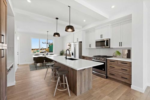 271 Waterford Heights, Chestermere, AB, T1X3B6 | Card Image