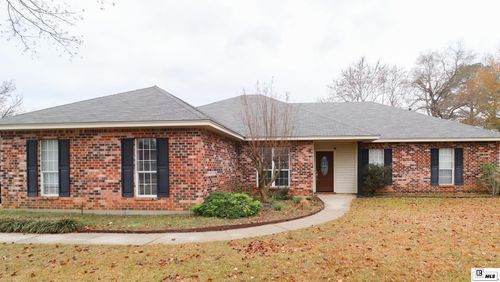 1508 Bonaparte Dr, Ruston, LA, 71270-1400 | Card Image