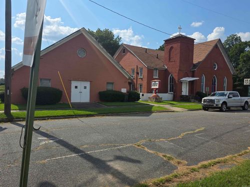 316 S Poplar, Pine Bluff, AR, 71603 | Card Image