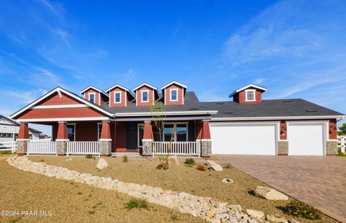 2615 Dillon Blvd, Chino Valley, AZ, 86323-8249 | Card Image