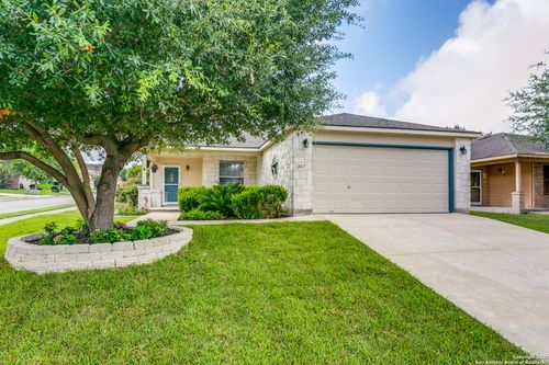 357 Willow Vw, Cibolo, TX, 78108-2296 | Card Image