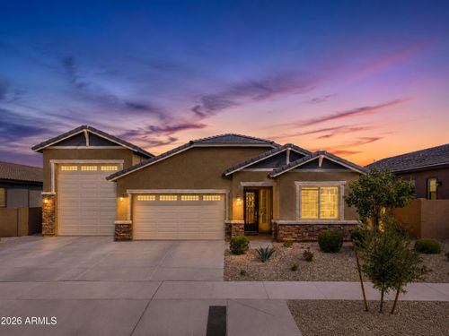 3926 W Piedmont Rd, Laveen, AZ, 85339-1243 | Card Image