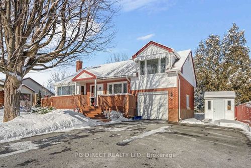 95 Algonquin Ave, Long Sault, ON, K0C1P0 | Card Image