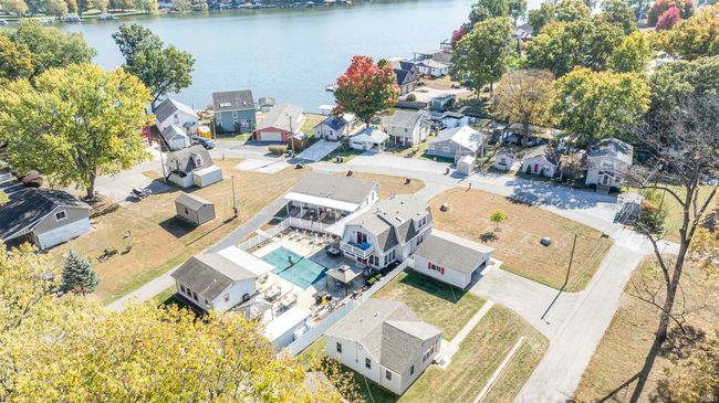 2222 S Runway Ct, House other with 1 bedrooms, 1 bathrooms and null parking in Monticello IN | Image 8