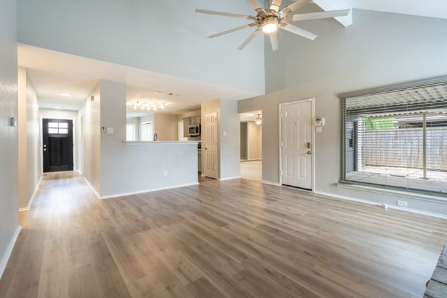 701 Retriever Ln, House other with 3 bedrooms, 3 bathrooms and null parking in Mesquite TX | Image 15