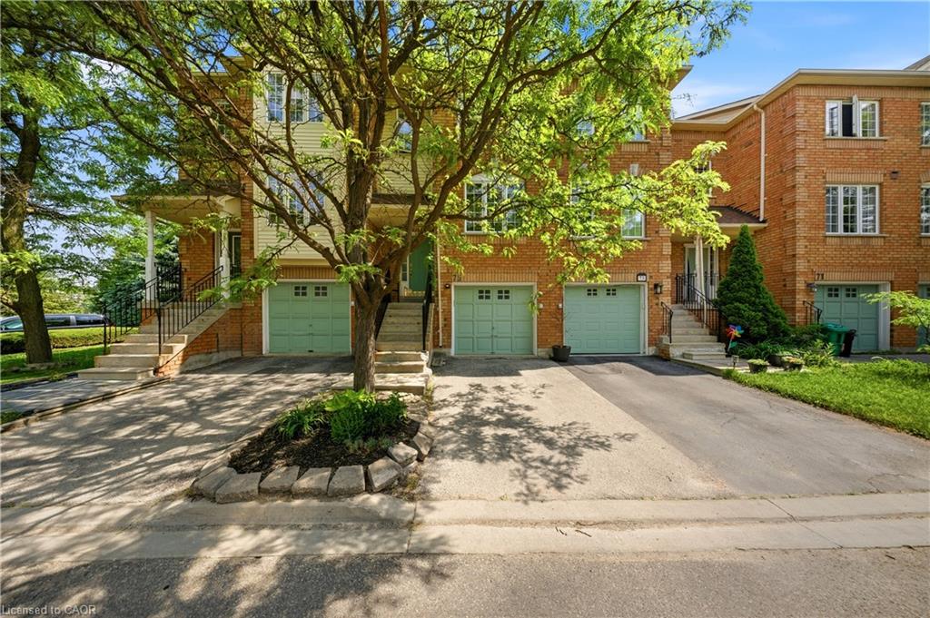Residential in Brampton 2