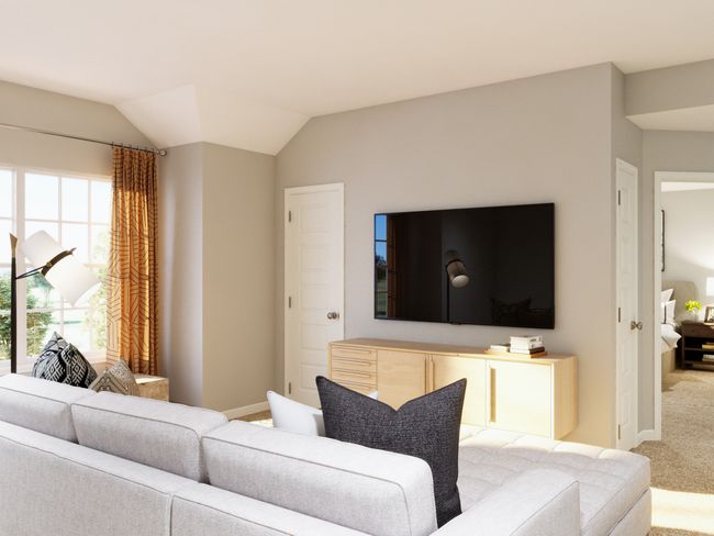 Photos are a representation of the floor plan. Options and interior selections will vary. | Image 20