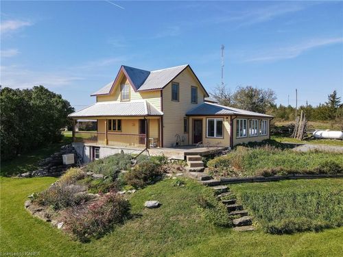 607 Mcgrath Rd, Erinsville, ON, K0K2A0 | Card Image