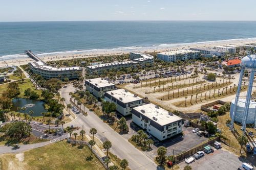 103-1400 Ocean Blvd, Isle of Palms, SC, 29451 | Card Image
