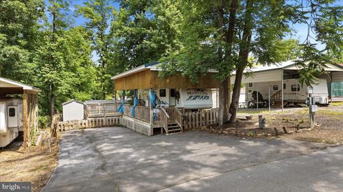 Lot 20 Hot Dog Rd, FALLING WATERS, WV, 25419 | Card Image