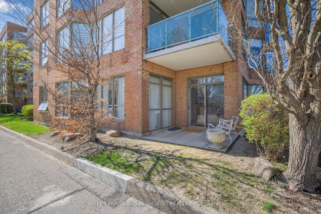 114 - 14924 Yonge St, Condo with 2 bedrooms, 2 bathrooms and null parking in Aurora ON | Image 32